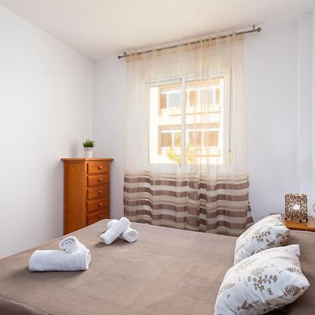 Apartamento Penoncillo Torrox Exteriör bild