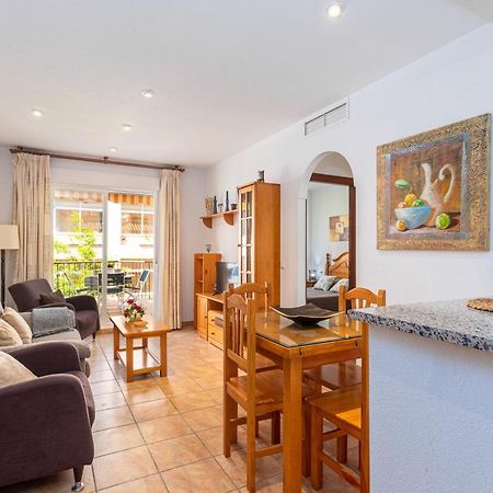Apartamento Penoncillo Torrox Exteriör bild