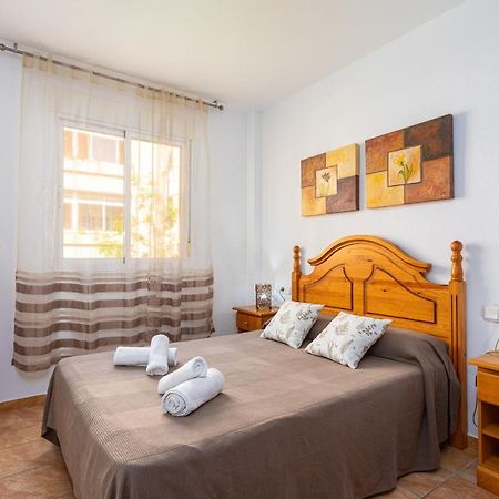 Apartamento Penoncillo Torrox Exteriör bild