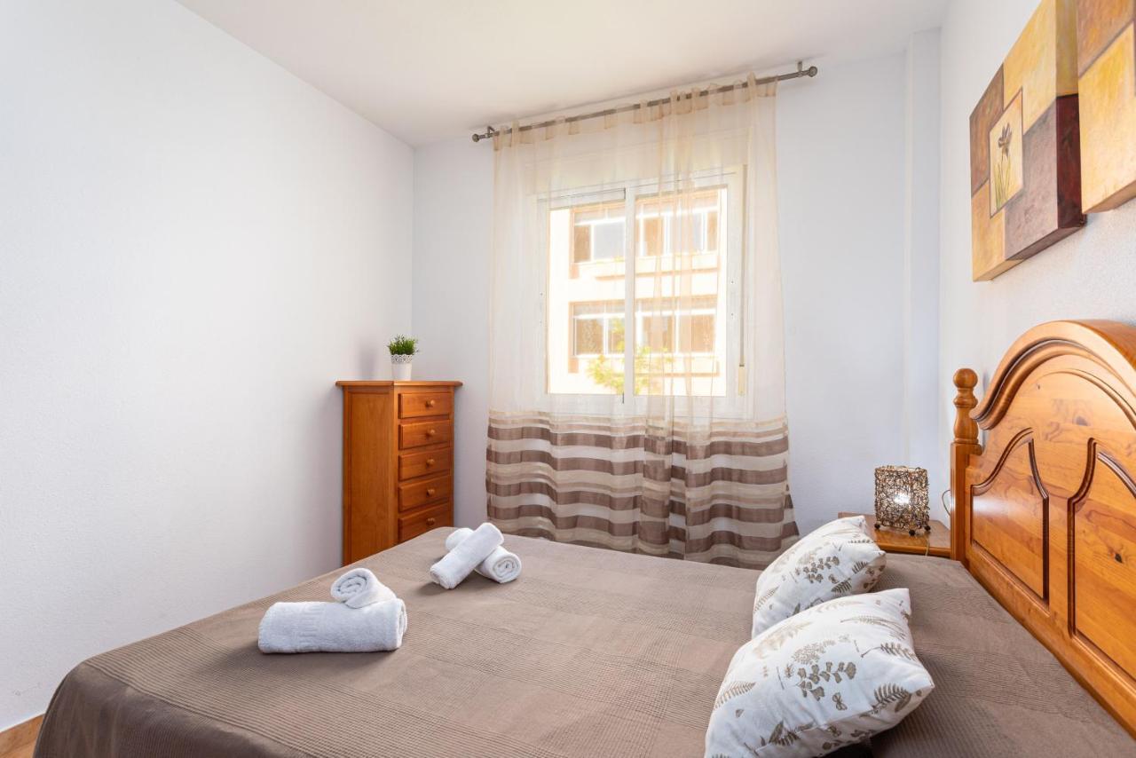 Apartamento Penoncillo Torrox Exteriör bild