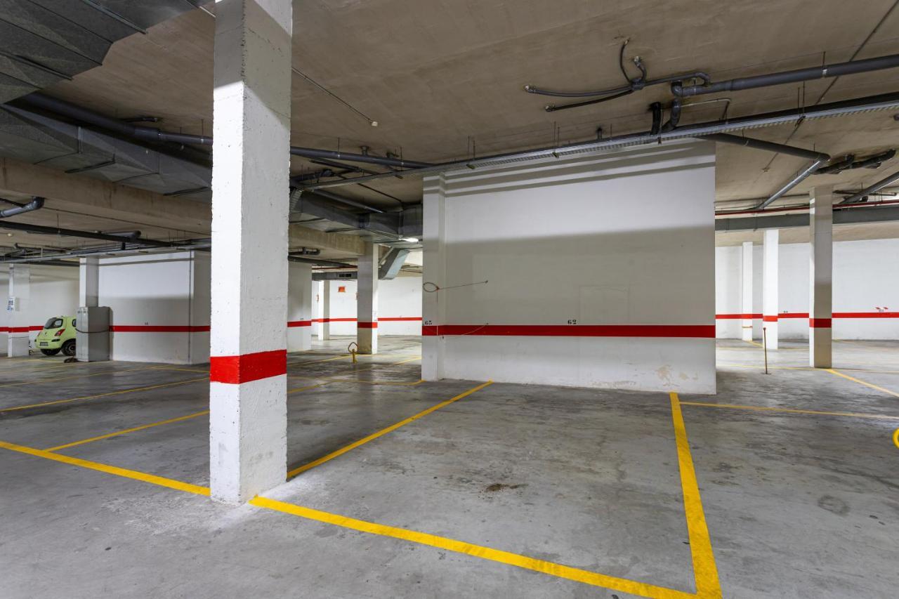 Apartamento Penoncillo Torrox Exteriör bild