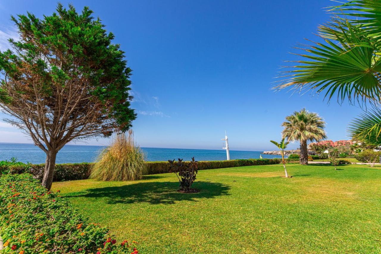 Apartamento Penoncillo Torrox Exteriör bild