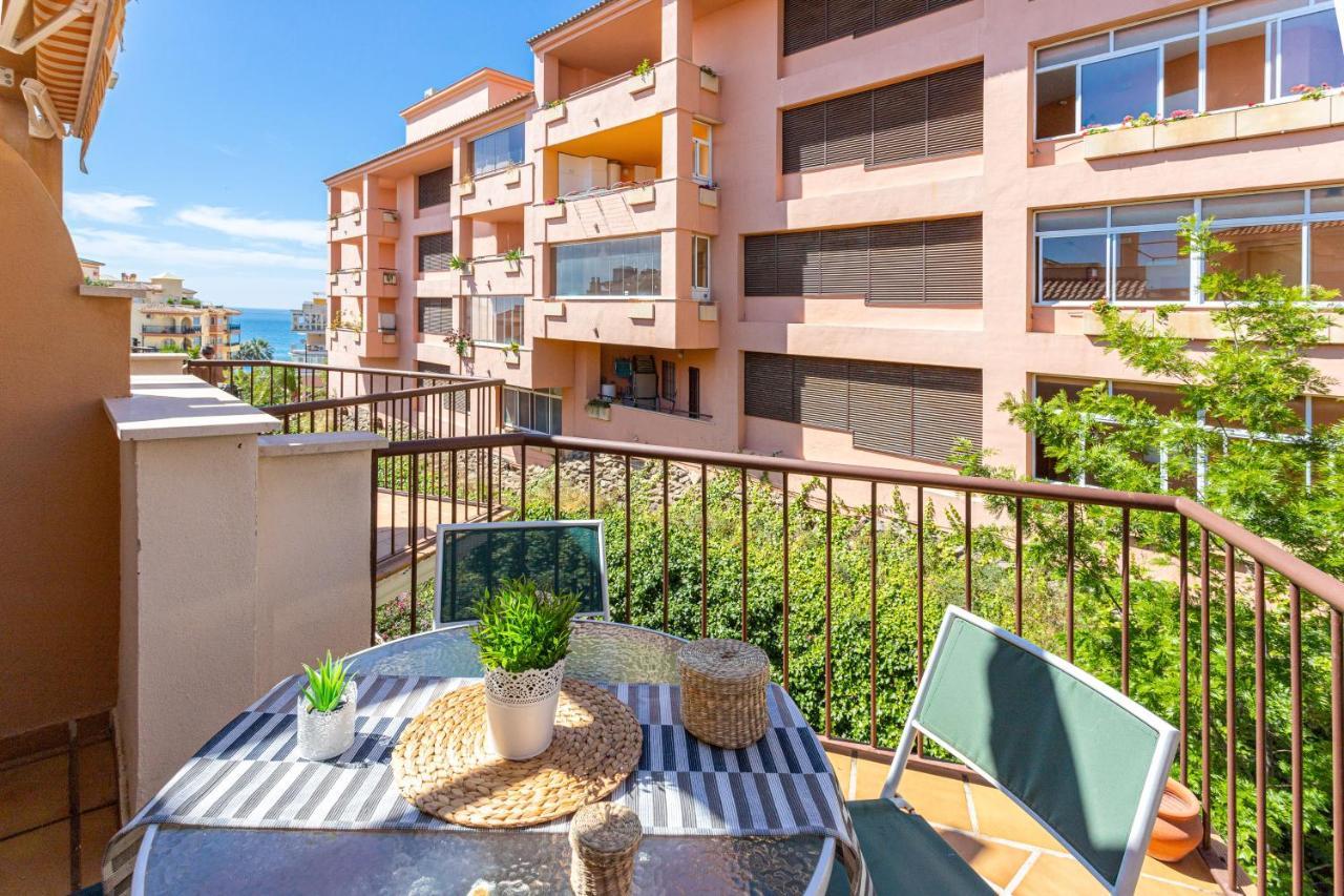 Apartamento Penoncillo Torrox Exteriör bild