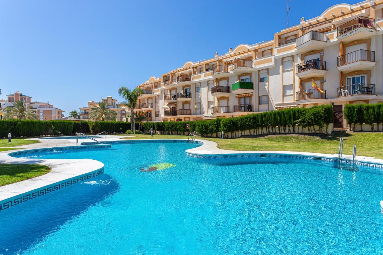 Apartamento Penoncillo Torrox Exteriör bild