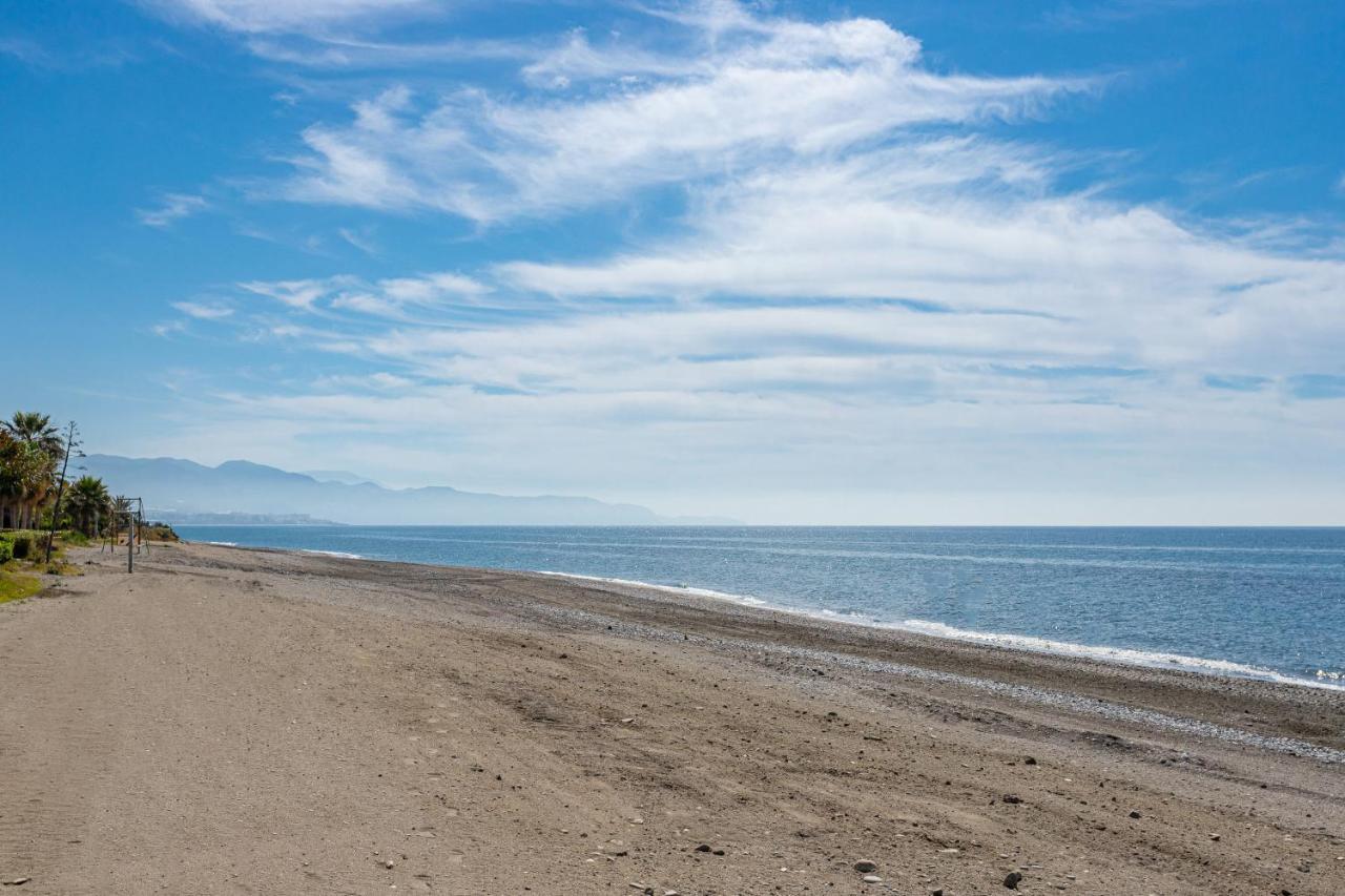 Apartamento Penoncillo Torrox Exteriör bild