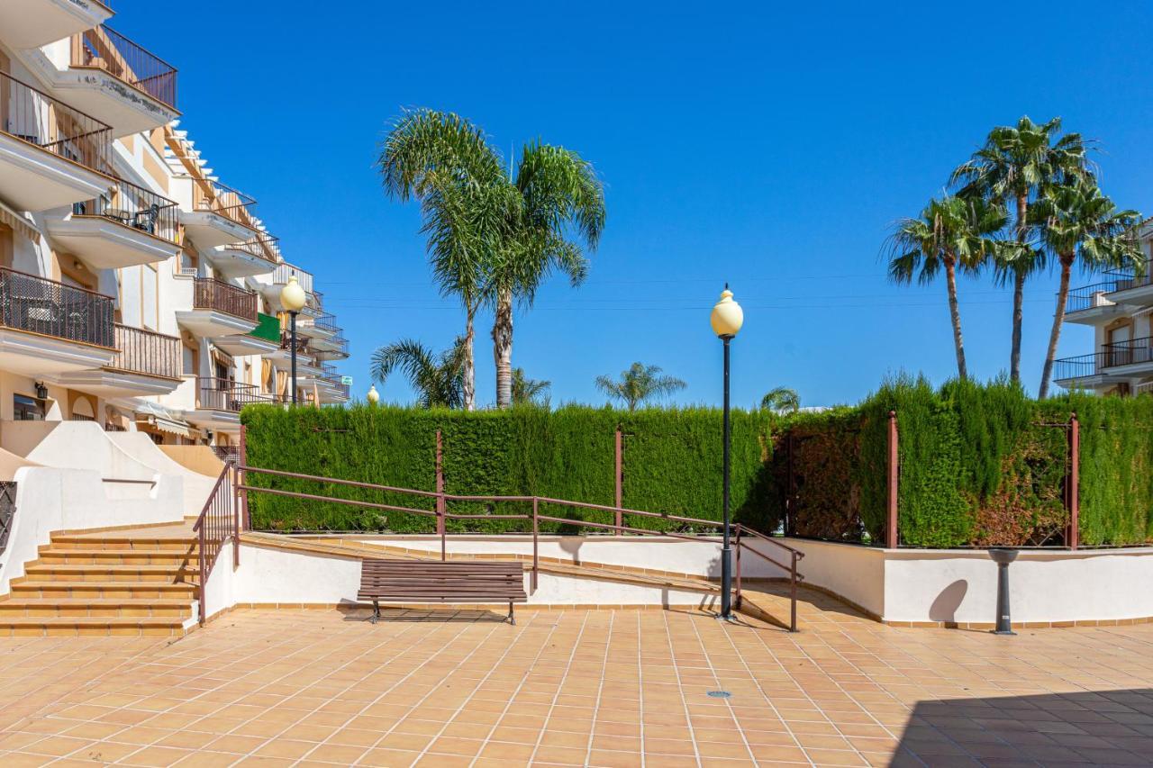 Apartamento Penoncillo Torrox Exteriör bild